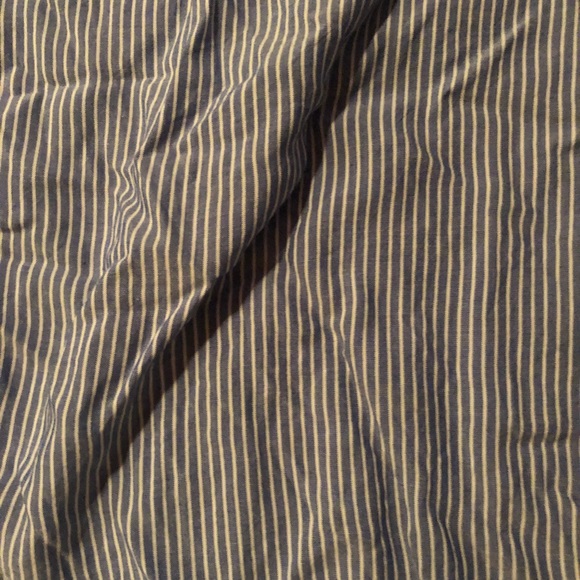 Merona off the shoulder top - Picture 3 of 4